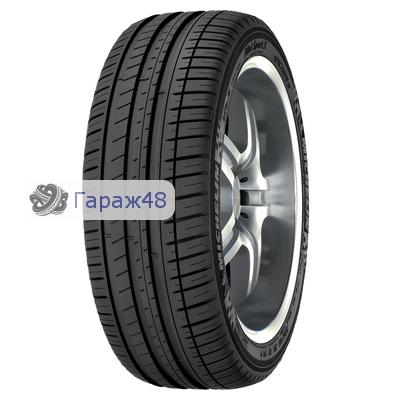 Michelin Pilot Sport 3 235/45 R18 98Y